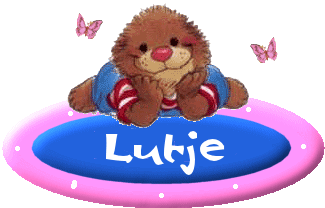 Lutje namen bilder
