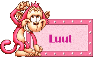 Luuk namen bilder