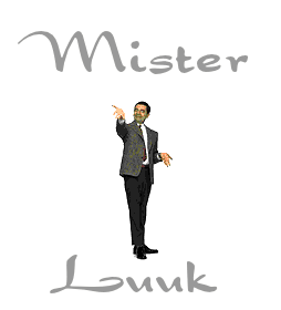 Luuk namen bilder