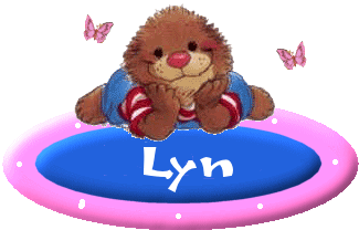 Lyn namen bilder