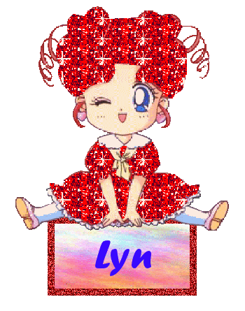 Lyn namen bilder
