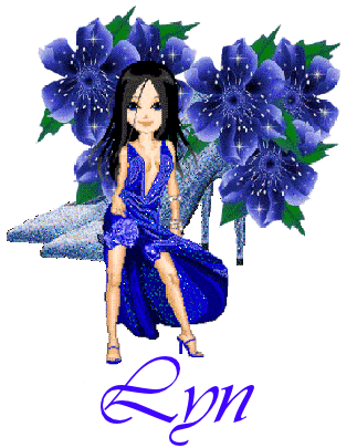 Lyn namen bilder