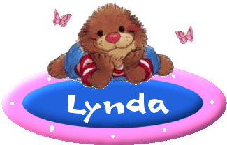Lynda namen bilder