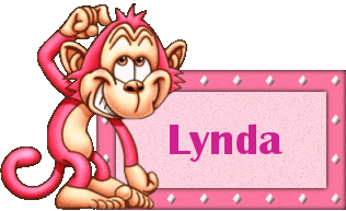 Lynda namen bilder