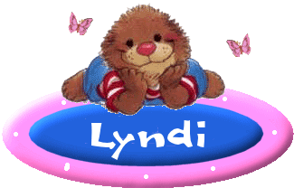 Lyndi namen bilder