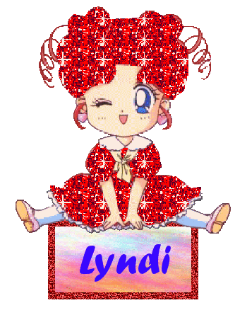 Lyndi namen bilder