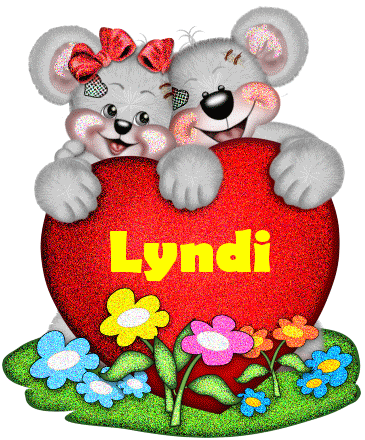 Lyndi namen bilder