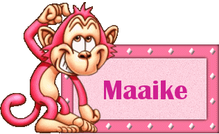 Maaike namen bilder