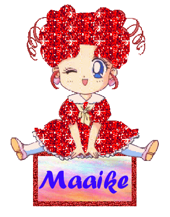 Maaike namen bilder