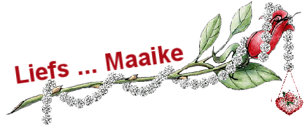 Maaike namen bilder
