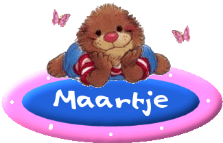 Maartje namen bilder