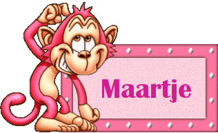 Maartje namen bilder