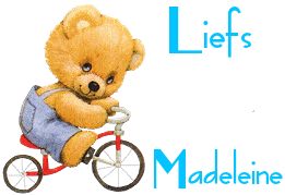 Madeleine namen bilder