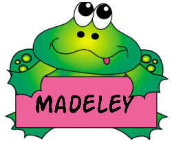 madeley