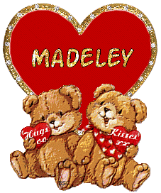 madeley