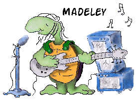 madeley