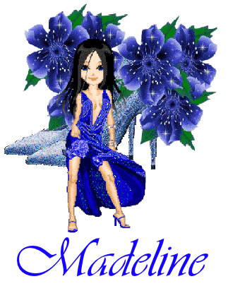Madeline namen bilder