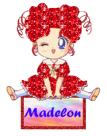 Madelon namen bilder