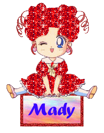 Mady namen bilder
