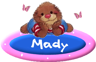 Mady namen bilder