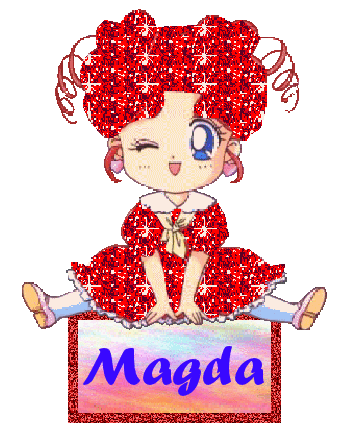 Magda namen bilder