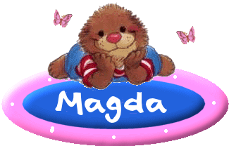 Magda namen bilder