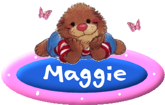 Maggie namen bilder