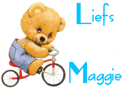 Maggie namen bilder