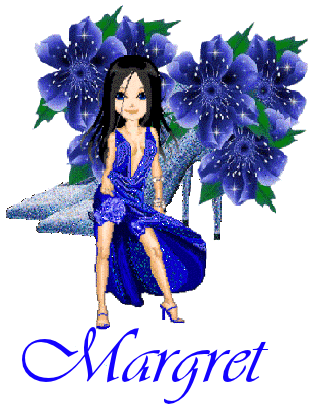 Magret namen bilder