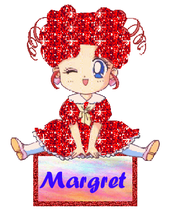Magret namen bilder
