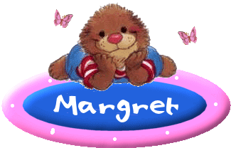 Magret namen bilder