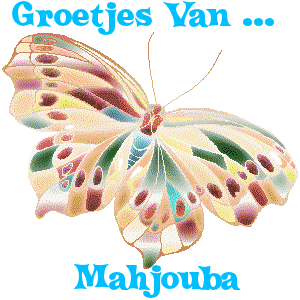 Mahjouba namen bilder