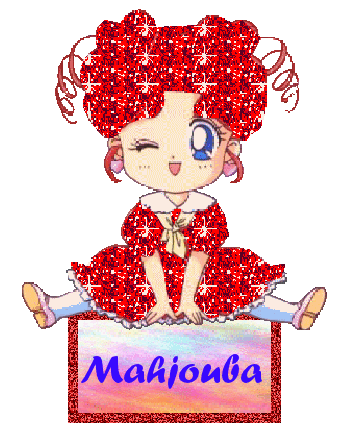 Mahjouba namen bilder