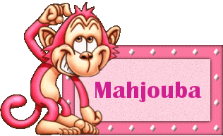 Mahjouba namen bilder