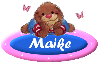 Maike namen bilder