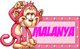 Malanya namen bilder