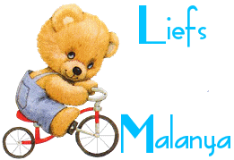 Malanya namen bilder