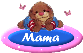 Mama namen bilder