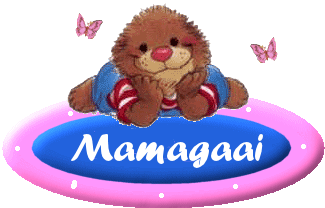 Mamagaai namen bilder