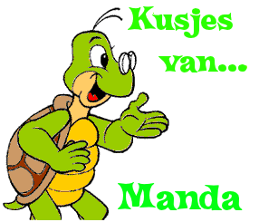 Manda namen bilder