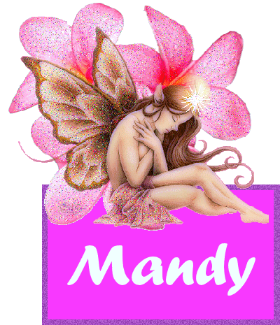 Mandy namen bilder