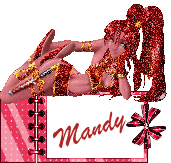 Mandy namen bilder