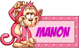 Manon namen bilder