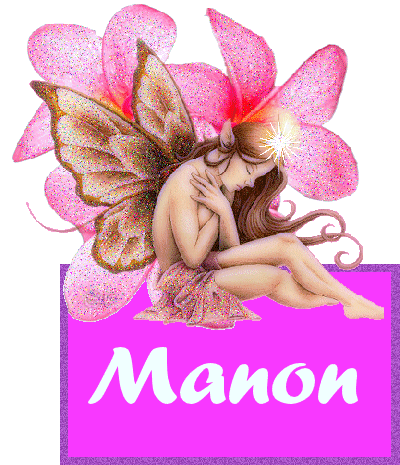 Manon namen bilder
