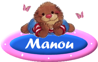 Manou