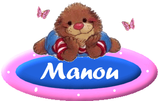 Manou namen bilder