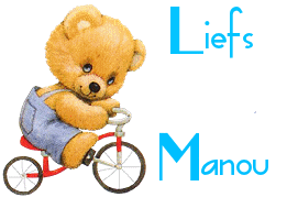 Manou namen bilder