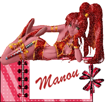 Manou namen bilder