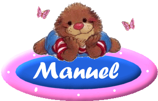 Manuel namen bilder