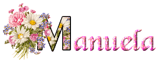 Manuela namen bilder